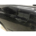 Porta Traseira Ssangyong Kyron 15908 Traseira Direito/preto Preto