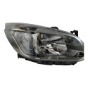 Farol Chevrolet Spin Fume Novo Original 22094919 Direito