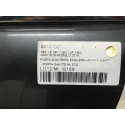 Porta Dianteira Lifan X60 Pde16189 Dianteira Esquerdo/preto Preto