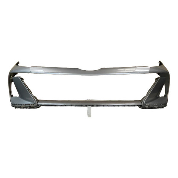 Para Choque Dianteiro Hyundai Hb20 2023 2024 26080702 Marrom