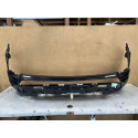 Para Choque Dianteiro Chevrolet S10 Trailblazer 25 26032509 Preto