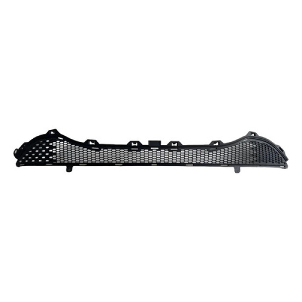 Grade Peugeot 208 2015 2016 23010916 Preto