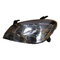 Farol Chevrolet Celta Prisma Cromomix Novo Original #5125 Esquerdo