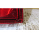 Lanterna Chevrolet Corsa Sedan 2000 2001 L18100161 Esquerdo Vermelho