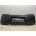 Para Choque Traseiro Chevrolet Onix 2012 A 2014 21110926