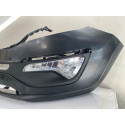 Kit Parachoque Sportage 2014 2015 2016 Farol Milha E Grades