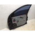 Porta Chevrolet Astra Dianteira Pdd15744 Dianteira Direita Azul