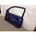 Porta Chevrolet Astra 1999 A 2012 02 Portas 16071907 Dianteira Direito Azul