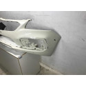 Para Choque Dianteiro Chevrolet Cruze 2015 2016 25613 Branco