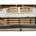 Para Choque Dianteiro Nissan Kicks Original 26090804 Branco