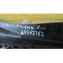Grade Chevrolet Celta 2011 2012  18032752