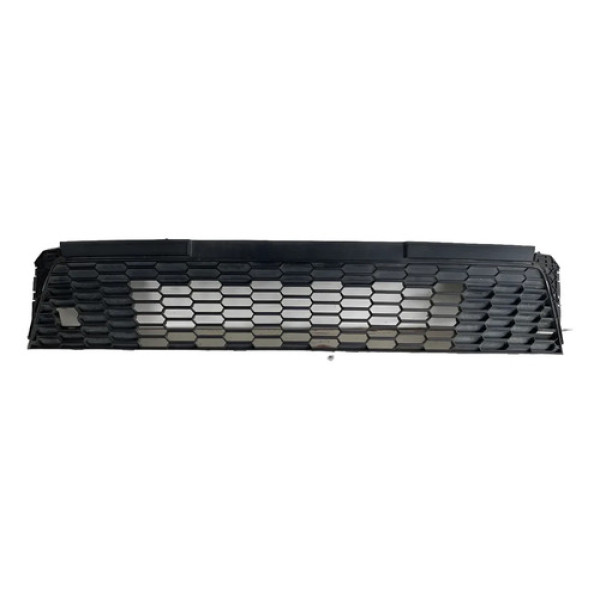 Grade Volkswagen Crossfox 2011 A 2014 23011001 Preto