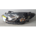 Farol Chevrolet Onix 2017 Com Led Cp19113060 Esquerdo