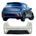 Parachoque Traseiro Byd Dolphin Ev 2024 2025 25102913