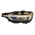 Farol Volvo Xc60 2019  Le Aec2171 Esquerdo