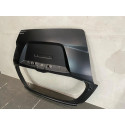 Tampa Traseira Honda Fit New Fit 2009 2010 26090104 Para Pintura