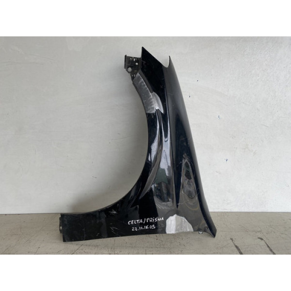 Para Lama Chevrolet Celta Prisma 22111605