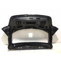 Tampa Traseira Chevrolet Onix Cp20051504 Preto