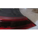 Lanterna Chevrolet Onix Plus 2020 2021 Sem Led 22062758 Esquerdo Vermelho