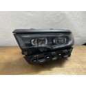 Farol Ram Rampage 2023 A 2026 Original Full Led 26090207 Esquerdo/motorista