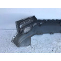 Para Choque Dianteiro Chevrolet S10 2016 À 2018  18032102 Prateado