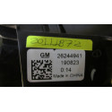 Farol Milha Chevrolet Onix 2020 L20111872