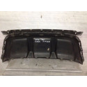 Aplique Parachoque Traseiro Land Rover Evoque #042602