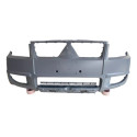 Para Choque Dianteiro Mitsubishi Tr4 2011 A 2015 Novo Prime