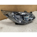 Farol Chevrolet Spin 2012 2013 2014 25121103 Direito