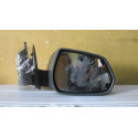 Retrovisor Chevrolet Cobalt Elétrico Rtd12540