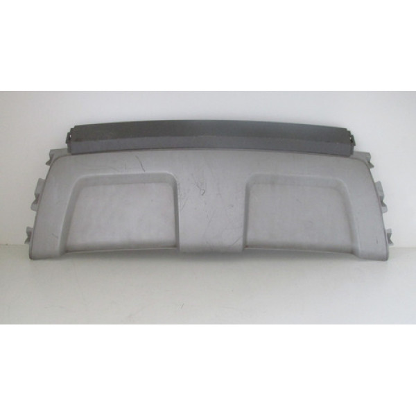 Aplique Parachoque Traseiro Land Rover Evoque Cp19091759