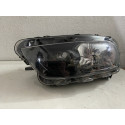Farol Citroen C4 Cactus 25071202 Esquerdo/motorista Esquerdo