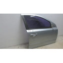 Porta Dianteira Chevrolet Vectra 2007 A 2012 Original Cinza Dianteira Direito Cinza