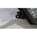 Farol Mitsubishi L200 2009 A 2011 L20111858 Esquerdo