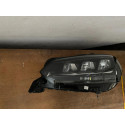 Farol Full Led Peugeot 208 / 2008 Original Código 9850598680 Esquerdo/motorista Esquerdo