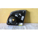 Lanterna Chevrolet Classic L18082968 Esquerdo Vermelho