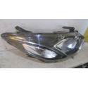 Farol Chevrolet Onix 2016 A 2018 Com Led 22093051 Direito