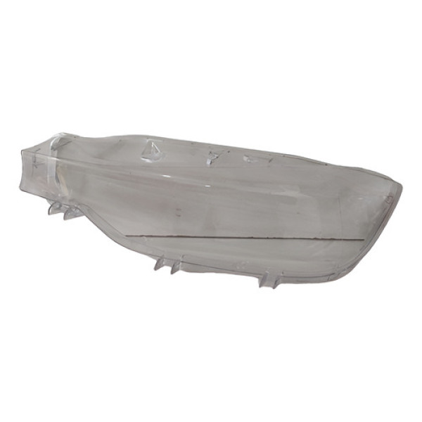 Lente Farol Bmw 320 2016 Á 2018 Le 33719