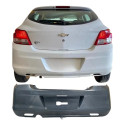 Para Choque Traseiro Chevrolet Onix 2013 2014 2015 26041411