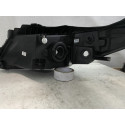Farol Chevrolet Onix 2012 A 2015 Cromado 25112612 Direito