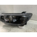 Farol Chevrolet Tracker 2024 2025 25112608 Esquerdo