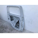 Porta Traseira Esquerda Mini Cooper 19060408 Traseira Esquerdo/branco Branco