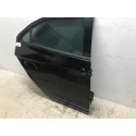 Porta Traseira Chevrolet Onix Ptd16210 Traseira Direito/preto Preto