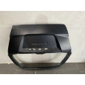Tampa Traseira Honda Fit New Fit 2009 2010 26090104 Para Pintura