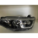 Farol Chevrolet Tracker 2020 2021 25168 Esquerdo