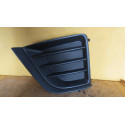 Aplique Milha Corolla 2015 2016 #1464 Preto