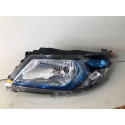 Farol Chevrolet Onix Blue #18051567 Esquerdo