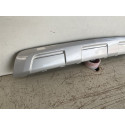 Aplique Para Choque Traseiro Chevrolet Tracker 2014 23020209