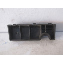 Guia Parachoque Traseiro Chevrolet Classic Ld 20022456