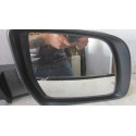Retrovisor Ford Ranger 2012 A 2015 Retrátil Ld